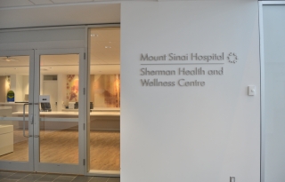 Mount Sinai Hospital, Rehab & Wellbeing Centre